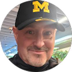 Profile photo of Ken Czosnowski