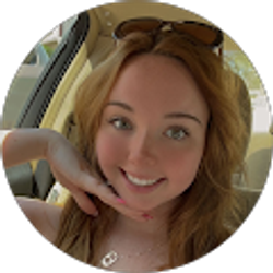 Profile photo of alyssa haas