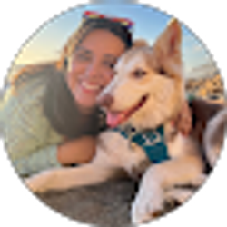 Profile photo of Becky Segura