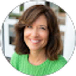 Profile photo of Kris Adams Larson