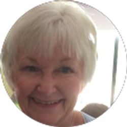 Profile photo of sally wetzel