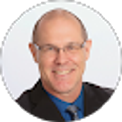 Profile photo of Scott Houser
