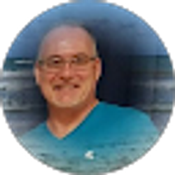 Profile photo of Brian Bolen