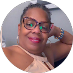 Profile photo of Sherry Sharpe