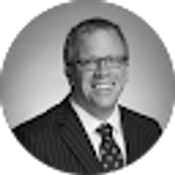 Profile photo of Matt Redenius