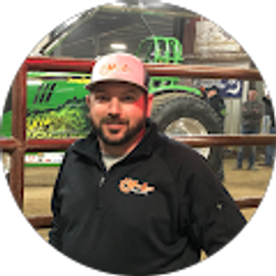 Profile photo of Chad Richardson