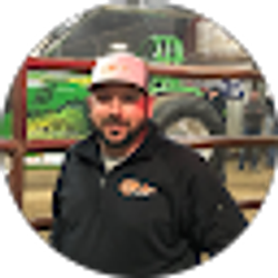Profile photo of Chad Richardson
