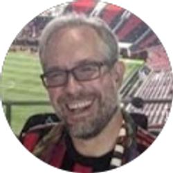 Profile photo of Corey Johnston