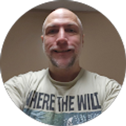 Profile photo of Ronnie Warfield