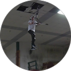 Profile photo of Aidan Dolin