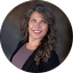 Profile photo of Sarah Scheel