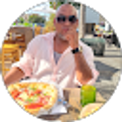 Profile photo of Jorge Pasillas