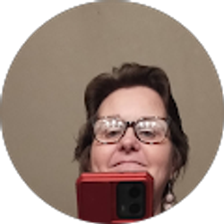 Profile photo of Mary Pritchard