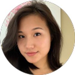 Profile photo of Nina Lin