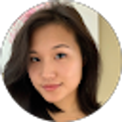 Profile photo of Nina Lin