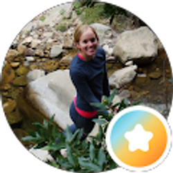 Profile photo of Stephanie Leonard