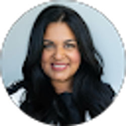 Profile photo of Valerie Villegas