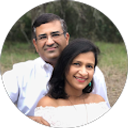 Profile photo of Vasu Rao