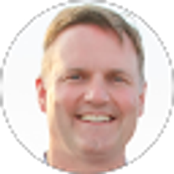 Profile photo of Sean Barnett