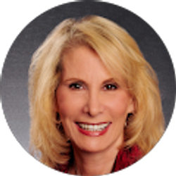 Profile photo of Carol Suss