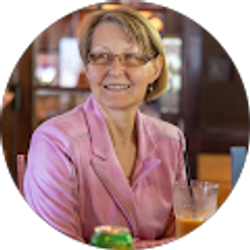 Profile photo of Olga Calco