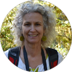 Profile photo of Martha VanDeMark