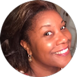 Profile photo of Roishene Johnson