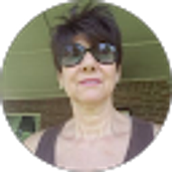 Profile photo of Vickie Odom