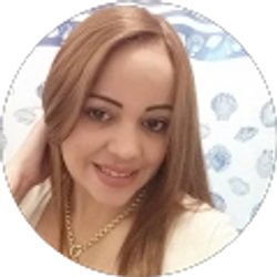 Profile photo of Alejandrina Perez