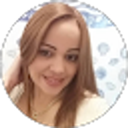Profile photo of Alejandrina Perez