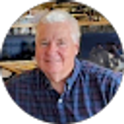 Profile photo of Christopher Harless