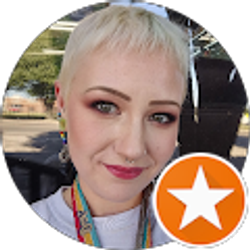 Profile photo of Jennifer Maston