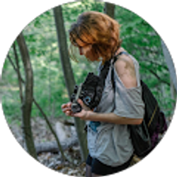 Profile photo of Chelsea Foster