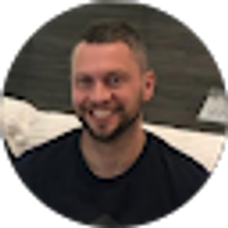 Profile photo of Brad Hohenbrink