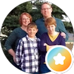 Profile photo of Mindy Coston