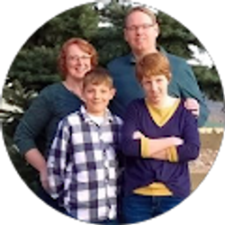 Profile photo of Mindy Coston