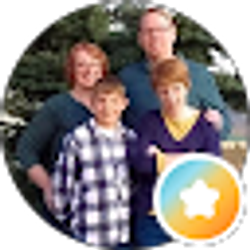 Profile photo of Mindy Coston