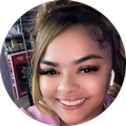 Profile photo of Lacie Cleveland