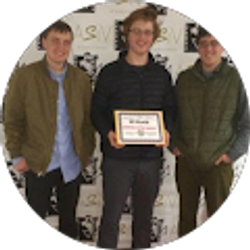 Profile photo of Arehart Bros. Pictures