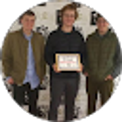 Profile photo of Arehart Bros. Pictures