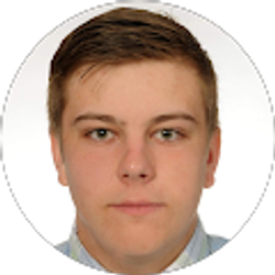 Profile photo of Andrzej Klejka