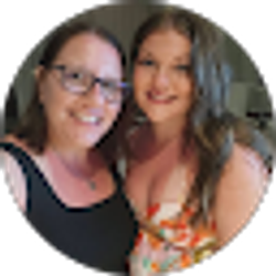 Profile photo of Kaitlyn Krum