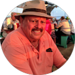 Profile photo of Rick Chainay