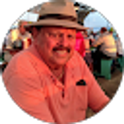 Profile photo of Rick Chainay