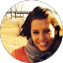 Profile photo of Jessica Kehren