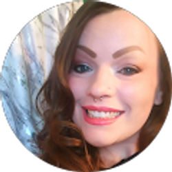 Profile photo of Paige Weatherby