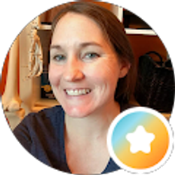 Profile photo of Samantha Bayless