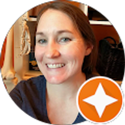 Profile photo of Samantha Bayless
