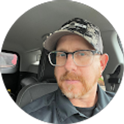 Profile photo of Philip zimmerman