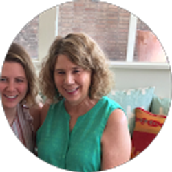 Profile photo of Kathryn Benn